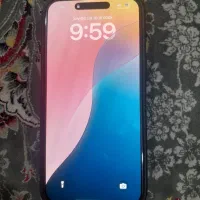 ایفون ۱۵|موبایل|همدان, |دیوار