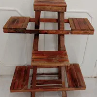 جاگلدانی نو سالم قیمت مفت