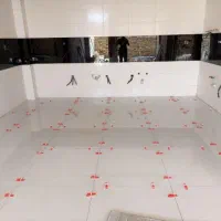 کاشی کاری  کاشی کار  کاشیکاری  سرامیک  کاشی  نما