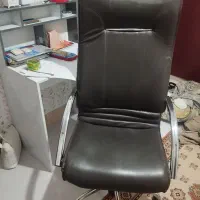 صندلی چرخ دار