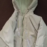 کاپشن دخترانه