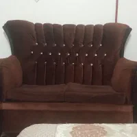 مبل راحتی