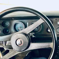 شورلت کامارو طلایی 1977|خودرو سواری و وانت|تهران, امانیه|دیوار