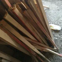 چوب روسی ورا‌ش