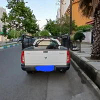 فروش فوری اریسان مدل۹۹