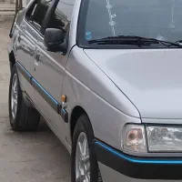 ماشین پژو 405دوگانه کارخونه|خودرو سواری و وانت|گنبد کاووس, |دیوار
