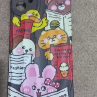 کاور آیفون ۱۱ جنس درجه ۱