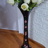 گلدان وگل مصنوعی|گل مصنوعی|فردیس, خیام شرقی|دیوار