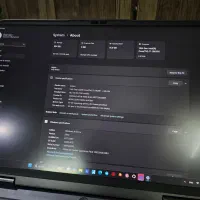 lenovo LOQ نسل ۱۳ نسخه ۱۶ اینچ core i7|رایانه همراه|شیراز, جمهوری|دیوار