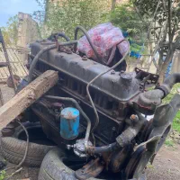 موتور تویوتا لندکروز 2f