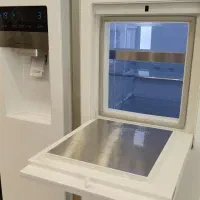 یخچال سایداسنوا ۳۲ فوت سری هایپربا ۱۰ سال گارانتی|یخچال و فریزر|بناب, |دیوار