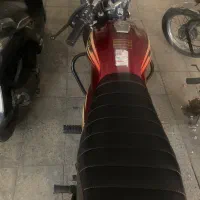 موتور kld200 مدل۱۴۰۴ کم کار|موتورسیکلت|تهران, تهرانپارس غربی|دیوار