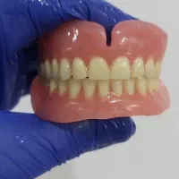 دندانسازی تخصصی محلات