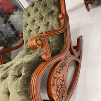 صندلی راک چستر|مبلمان خانگی و میز عسلی|تهران, پاسداران|دیوار