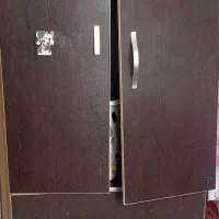 کمد|جاکفشی، کمد، دراور|اراک, |دیوار