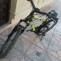 دوچرخه المپیا اصل