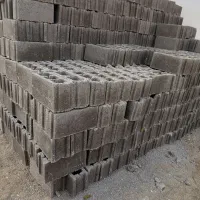 بلوک سیمانی فروش توزیع سعادت آباد/مرزداران/ونک