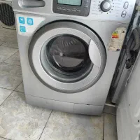 خریداروخرید لباسشویی سالم خراب خریدار لباسشوی