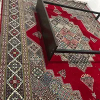فرش ۱۲متری