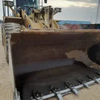 لودرCL956|خودرو سنگین|اهواز, بعثت|دیوار