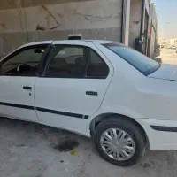 سمند Lx مدل 94|خودرو سواری و وانت|فولادشهر, فولادشهر|دیوار