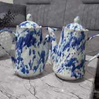 قوری و پارچ