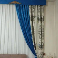 پرده|پرده، رانر، رومیزی|تربت‌حیدریه, پائین ولایت|دیوار