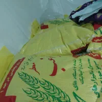 برنج عنبربو خوزستان شهرستان کرخه|عمدهفروشی|کرخه, |دیوار