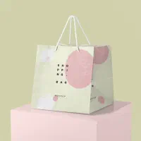 ساک دستی ( شاپینگ بگ )|خدمات رایانه‌ای و موبایل|تهران, بهارستان|دیوار