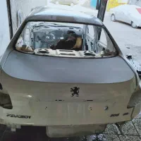 اطاق ۲۰۶ sd|قطعات یدکی و لوازم جانبی|پاکدشت, پاکدشت (مامازند)|دیوار