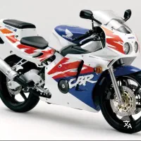 cbr 250 RR