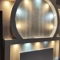 نورپردازی و برقکاری ساختمان ، باغ و ویلا|خدمات پیشه و مهارت|دماوند, گیلاوند|دیوار