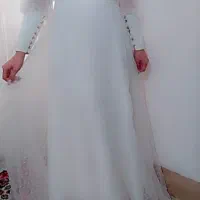 لباس عقد بله برون