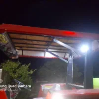 سایبان تراکتور