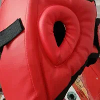 کلاه بوکس و تکواندو|تجهیزات ورزشی|تهران, شهید اسدی|دیوار