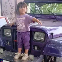 جیپ توسن بنفش|خودرو کلاسیک|تهران, چیتگر جنوبی|دیوار
