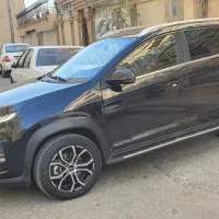 ام وی ام ایکس ۲۲ پرو اتومات|خودرو سواری و وانت|تهران, یافت‌آباد|دیوار