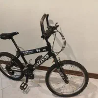 دوچرخه سایز ۲۰