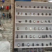 کلید سازی و کلینیک اسپرت نجفی