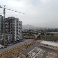 یک خواب اداری / مسکونی سرمایه گذاری اقساطی