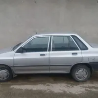 سلام خدمت دوستان.فروش پراید مدا ۸۵