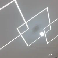 نصب لاین نوری|خدمات پیشه و مهارت|ارومیه, |دیوار