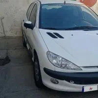 206sb کم کار بیرنگ به شرط|خودرو سواری و وانت|قدس, شهر‌قدس|دیوار