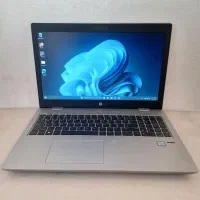 لپتاپ HP