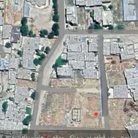 فروش زمین ۲۰۰ متری