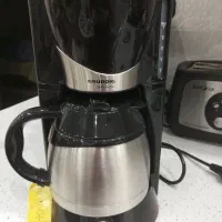 قهوه ساز فرانسه