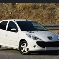 فروش حواله پژو 207i دنده‌ای TU3، مدل ۱۴۰۴