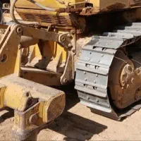 بولدوزر D6 سریال اخر|خودرو سنگین|ملایر, |دیوار