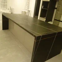 ساخت و نصب سنگ کورین وکوارتز