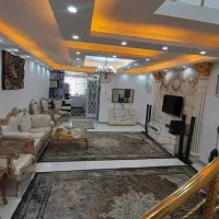 خانه-ویلایی-سه-طبقه-80-متر-یکجا-فروشی-در-زیباشهر